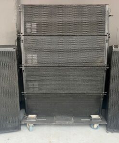 d&b Audiotechnik J8-J12 Set