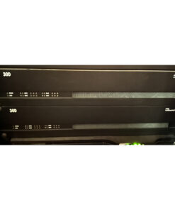 d&b Audiotechnik 30D Set