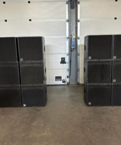 d&b Audiotechnik C4 Package