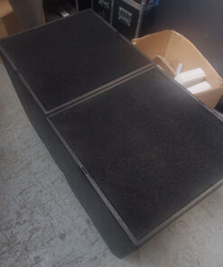 d&b Audiotechnik C4 Subs Set