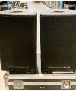 d&b audiotechnik C6