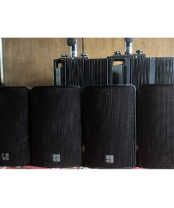 D&B Audiotechnik Ci80, E-pac/D & E0 Set