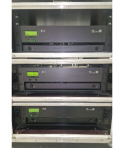 d&b audiotechnik D12