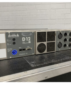 d&b audiotechnik D12