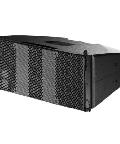 d&b Audiotechnik D12, T10 and B4-Sub Package