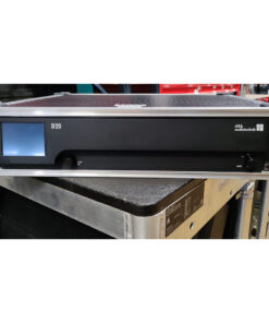 d&b Audiotechnik D20