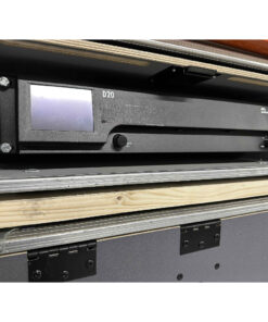d&b Audiotechnik D20