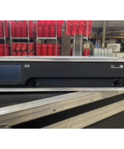 d&b Audiotechnik D20 Amp