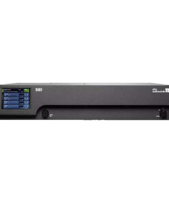 d&b audiotechnik D80