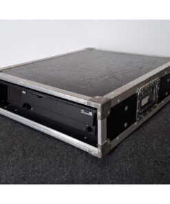 d&b audiotechnik D80 - NL4