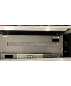 d&b Audiotechnik DS100 with En-Scene and En-Space