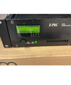d&b Audiotechnik E-Pak v3 Package