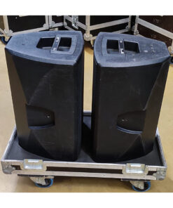 d&b Audiotechnik E12