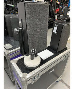 d&b Audiotechnik E3