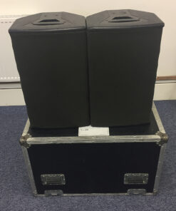 d&b audiotechnik E9 Set (2)