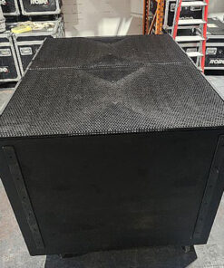 d&b audiotechnik J-Infra