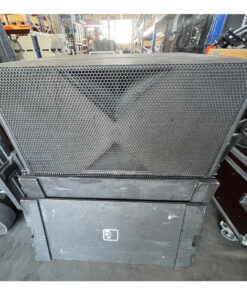 d&b audiotechnik J-Subwoofer package