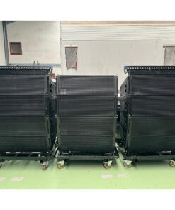 d&b Audiotechnik KSL8 and KSL12 Package