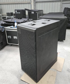 D&B Audiotechnik SL-GSUB