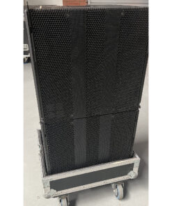 d&b Audiotechnik T subwoofer Package