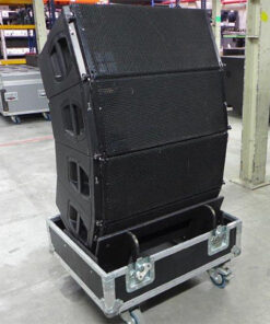 D&B Audiotechnik Y12, Y8 and Y-SUB Package