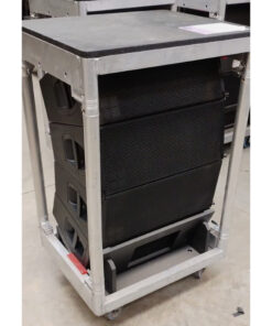 D&B Audiotechnik Y8 LineArray Tops Package