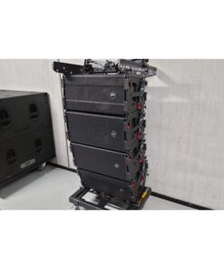 DAS AUDIO AERO20 & UX218 package