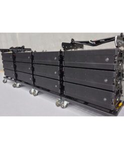 DAS AUDIO AERO40 & UX218 package