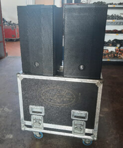 DAS Audio Convert 12A Package