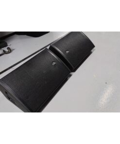 DAS Audio Road 12 Art Net set