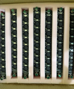 DiGico 192khz Input Card for SD Rack
