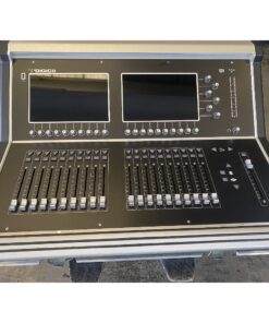 DiGiCo S21+ Package