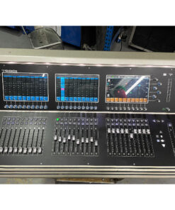 Digico S21, S31 and D-Rack Package