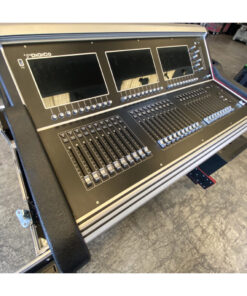 DiGiCo S31+ Upgrade Version