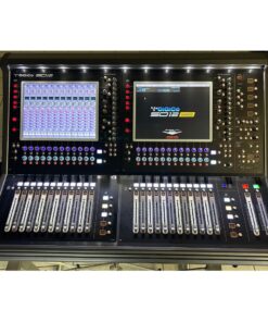 DiGiCo SD12