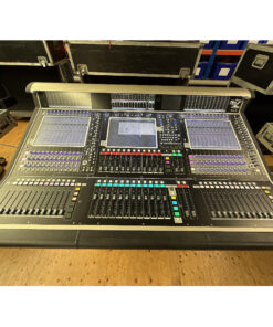 DiGiCO SD7Q Surface