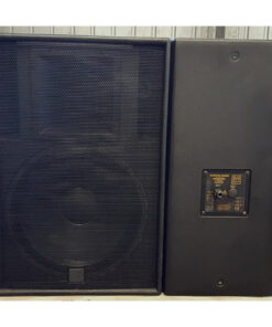 Martin Audio AM15 Set
