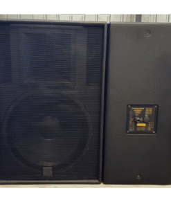 Martin Audio AM15 Stadium Series set