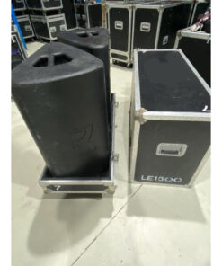 Martin Audio LE1500 Monitor Package