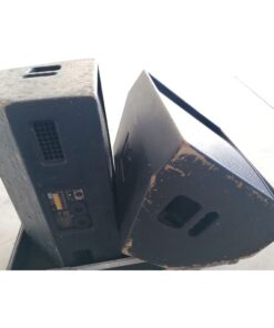 Martin Audio LE400B