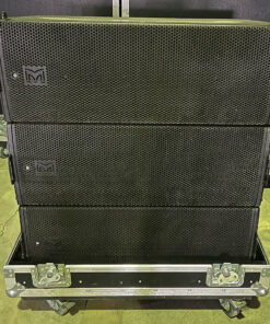 Martin Audio MLA Compact System