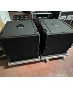 Martin Audio MLA Mini System Package