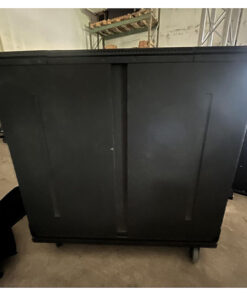 Martin Audio MLX and MLA Grid Package