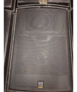 Martin Audio W8C