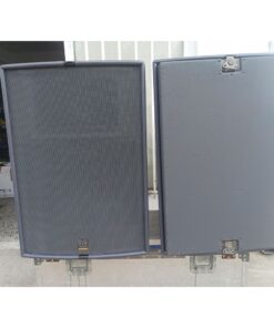 Martin Audio W8C Package (8)