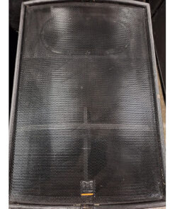 Martin Audio W8CS