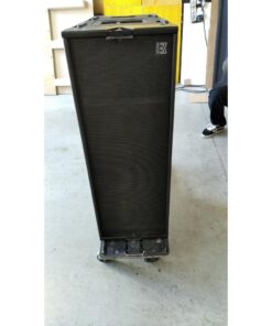 Martin Audio W8LC and WS218X Package