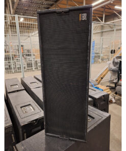 Martin Audio W8LC Package