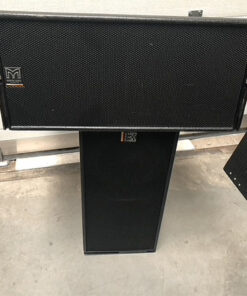 Martin Audio W8LMD