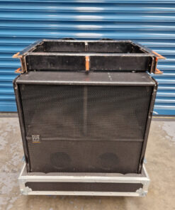 Martin Audio WMX Grid